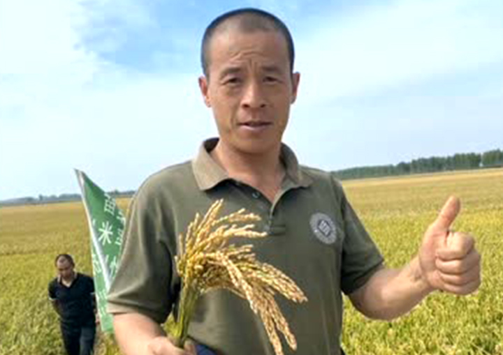 佳蓮種業(yè)宣傳視頻